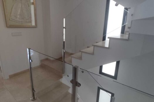 3 bedroom Villa for sale in Polop