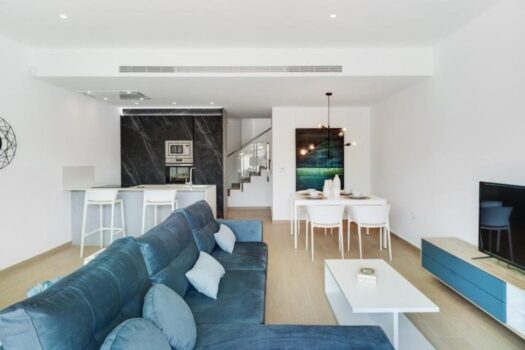 3 bedroom Townhouse for sale in San Pedro del Pinatar