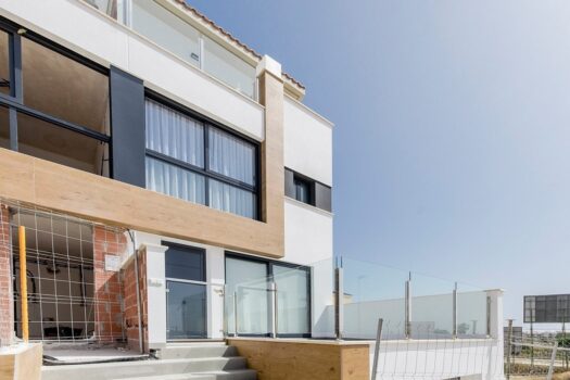 3 bedroom Townhouse for sale in Guardamar del Segura