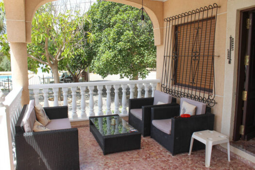 5 bedroom Villa for sale in Elche