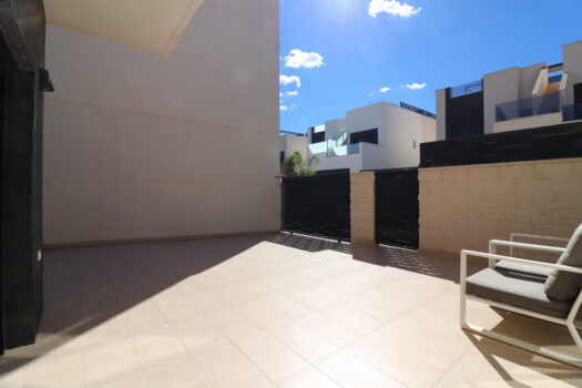 3 bedroom Villa for sale in Ciudad Quesada