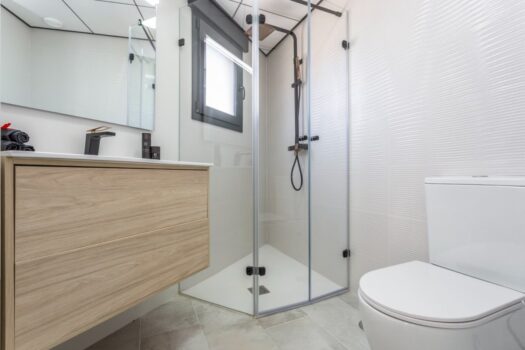 Vila – 3 ložnice – Torrevieja