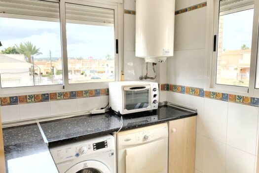 3 bedroom Villa for sale in Quesada