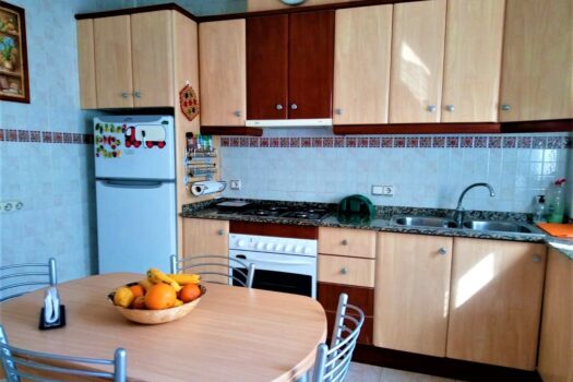 3 bedroom Villa for sale in Benijofar