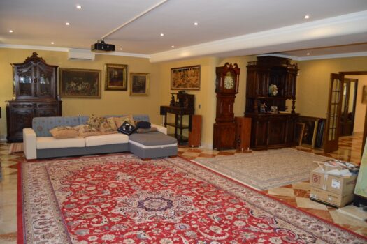 8 bedroom Villa for sale in Algorfa