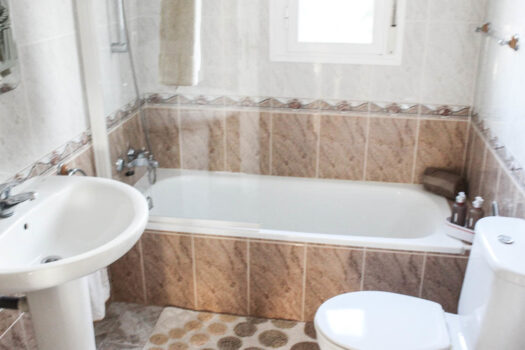 5 bedroom Villa for sale in Ciudad Quesada