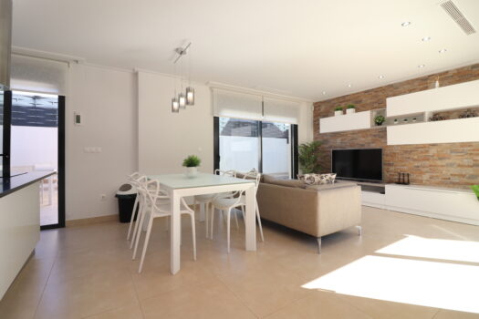 3 bedroom Villa for sale in Ciudad Quesada