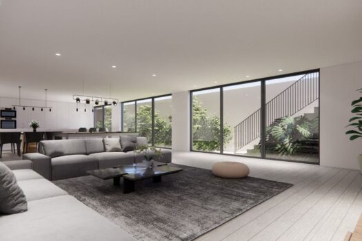 4 bedroom Villa for sale in Los Alcazares