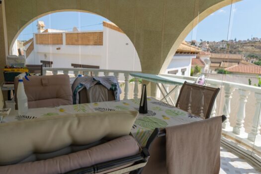 4 bedroom Villa for sale in Ciudad Quesada