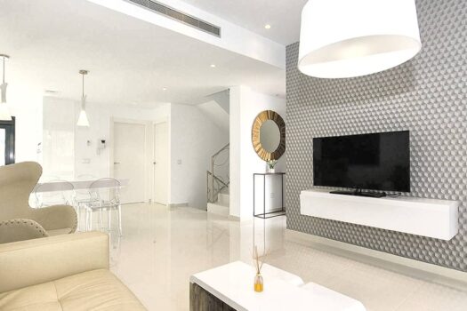 4 bedroom Villa for sale in Cabo Roig