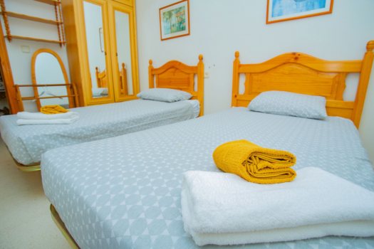 2 bedroom Apartment for sale in La Mata