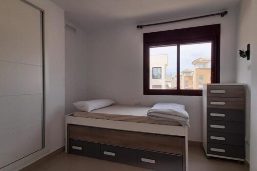 4 bedroom Villa for sale in La Nucia