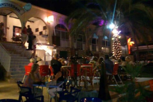 Commercial for sale in La Marina