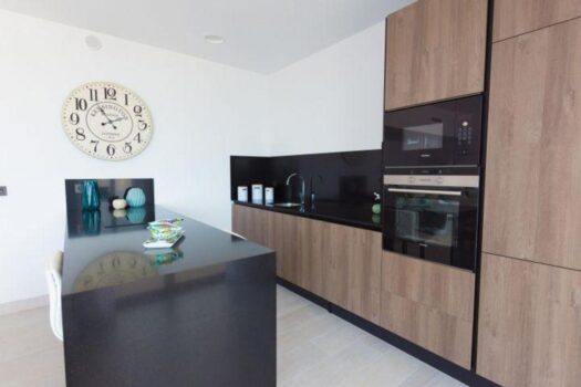 3 bedroom Villa for sale in Finestrat