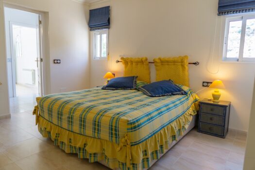 4 bedroom Villa for sale in Ciudad Quesada