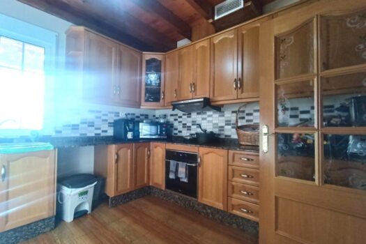 4 bedroom Villa for sale in Abanilla