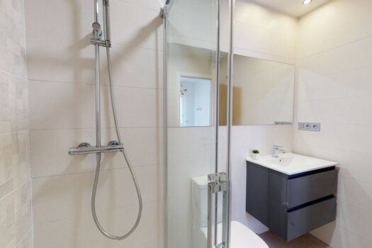 3 bedroom Villa for sale in Santiago de la Ribera