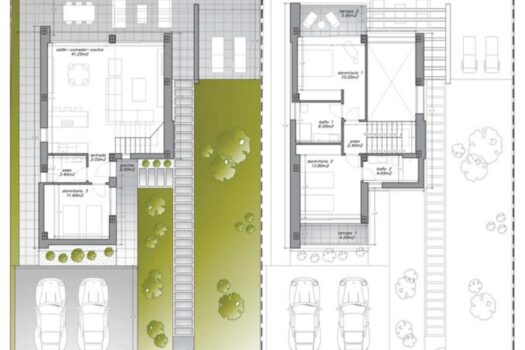 3 bedroom Villa for sale in Finestrat