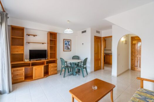 2 bedroom Townhouse for sale in Calpe
