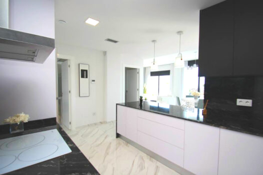 3 bedroom Villa for sale in Cabo Roig