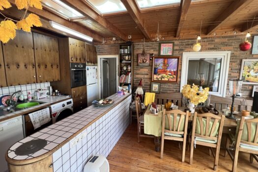 1 bedroom Apartment for sale in La Zenia