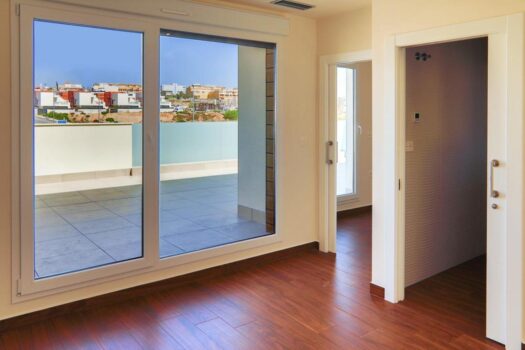 3 bedroom Villa for sale in Benijofar