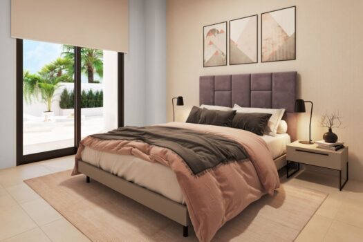 2 bedroom Penthouse for sale in Los Alcazares