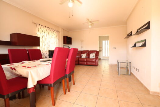 3 bedroom Villa for sale in Algorfa