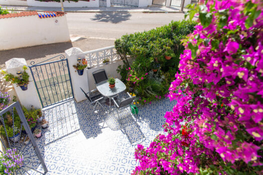Vila – 3 ložnice – Ciudad Quesada
