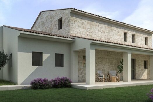 4 bedroom Villa for sale in Moraira