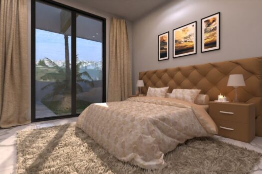 3 bedroom Villa for sale in Rojales