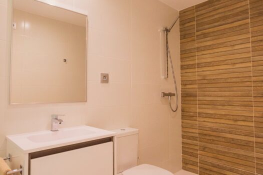 Vila – 3 ložnice – Orihuela