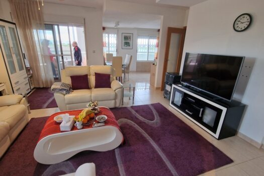 2 bedroom Apartment for sale in Almoradi