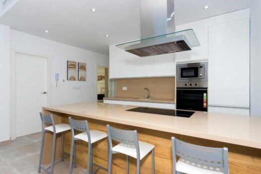 3 bedroom Villa for sale in Daya Nueva