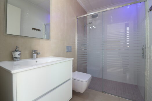 3 bedroom Villa for sale in Ciudad Quesada