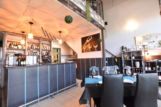 Commercial for sale in Algorfa