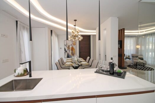 3 bedroom Villa for sale in Torrevieja