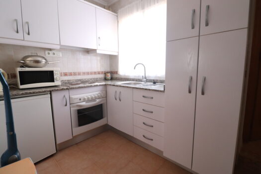 3 bedroom Villa for sale in Ciudad Quesada