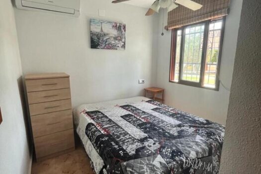 Apartmán – 1 ložnice – San Miguel de Salinas