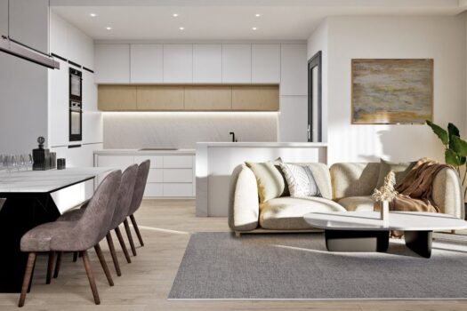 3 bedroom Villa for sale in Finestrat