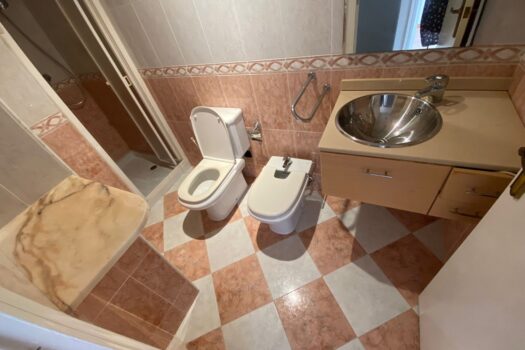 Řadový dům – 3 ložnice – Benijofar