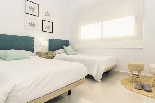 4 bedroom Villa for sale in Cabo Roig