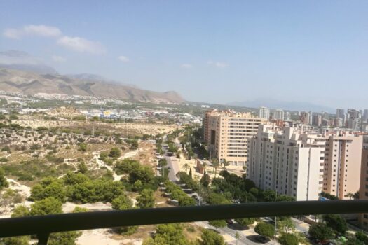 2 bedroom Penthouse for sale in Finestrat