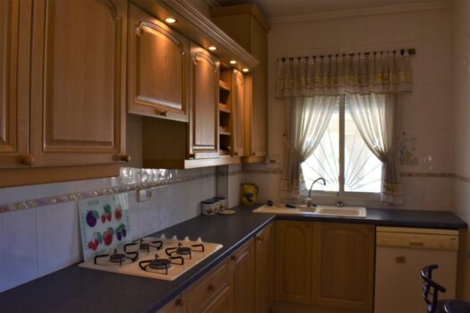 3 bedroom Villa for sale in Ciudad Quesada