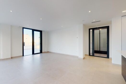 4 bedroom Villa for sale in Polop