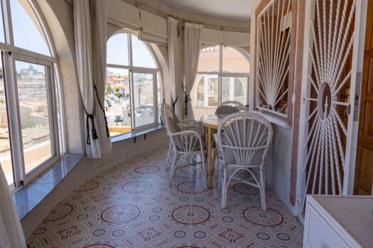 4 bedroom Villa for sale in Ciudad Quesada