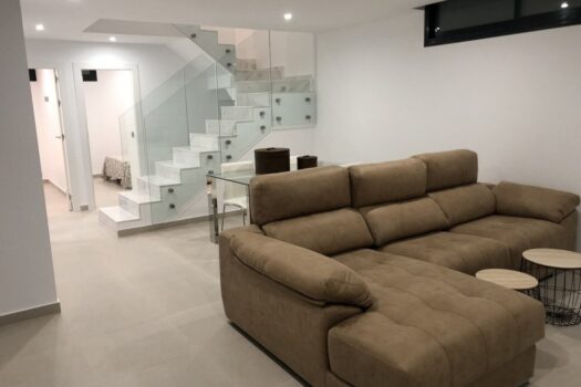 3 bedroom Villa for sale in Algorfa