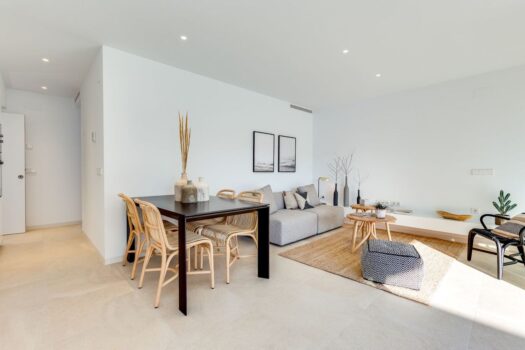 2 bedroom Apartment for sale in Torrevieja