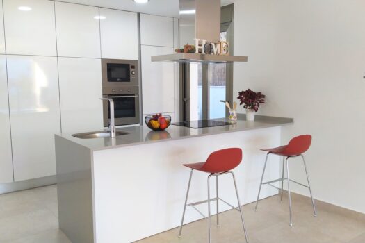 3 bedroom Villa for sale in Los Dolses