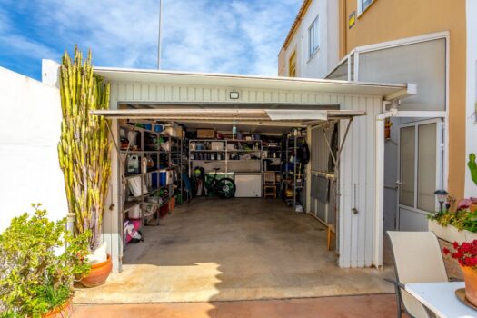 3 bedroom Townhouse for sale in Torrevieja